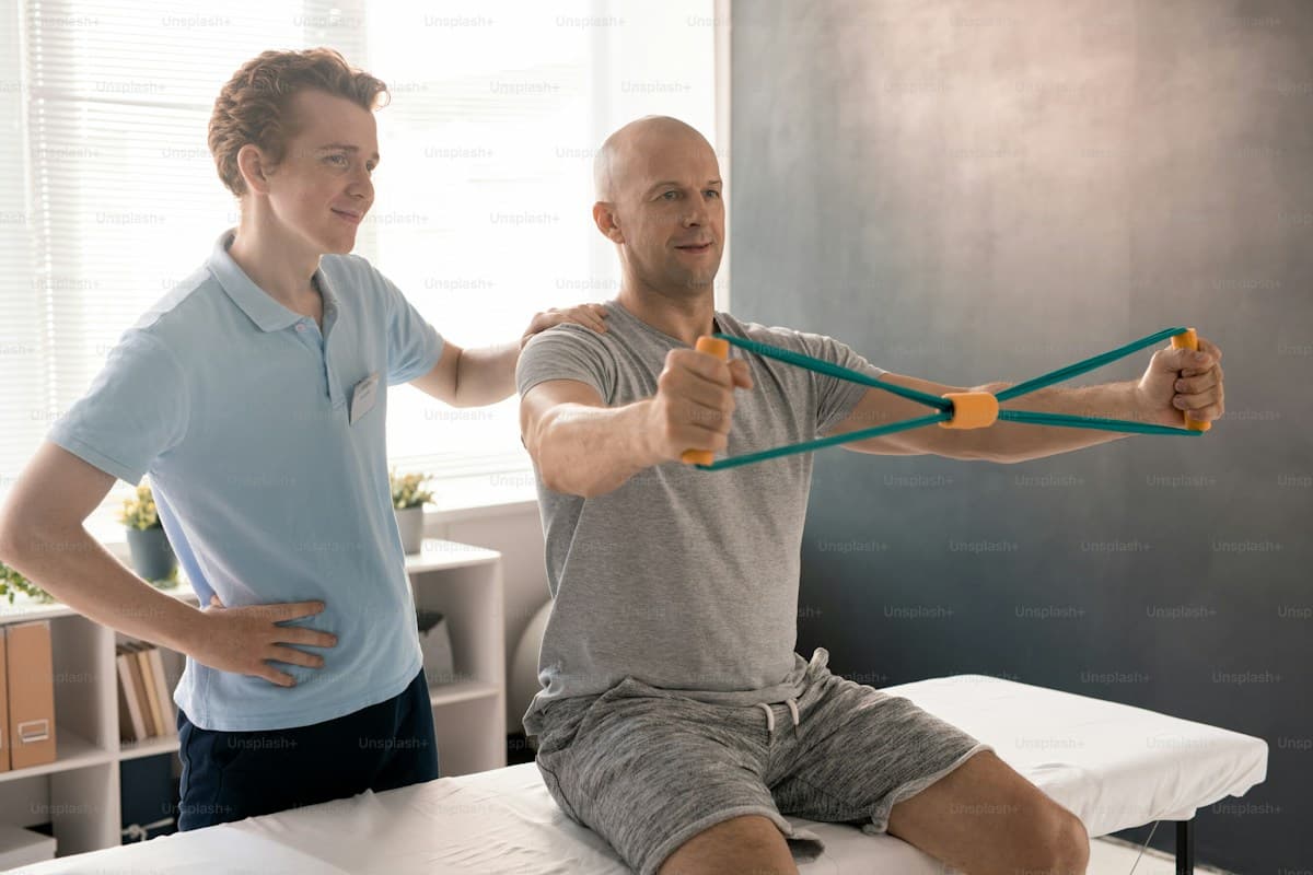 Sporcu Sağlığı & Sakatlık Rehabilitasyonu